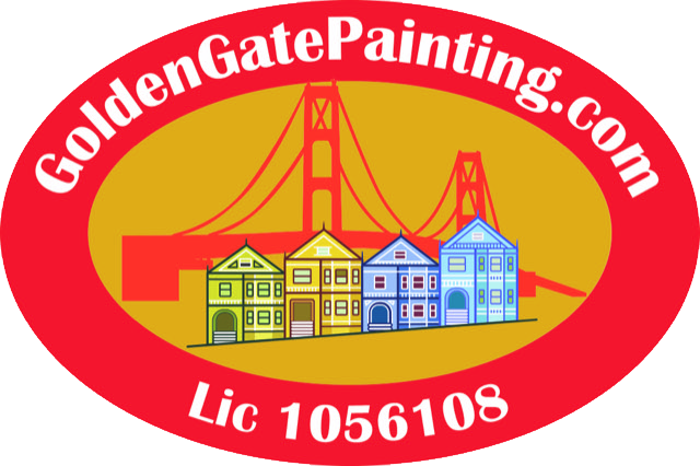 Golden Gate Painting Redwood City